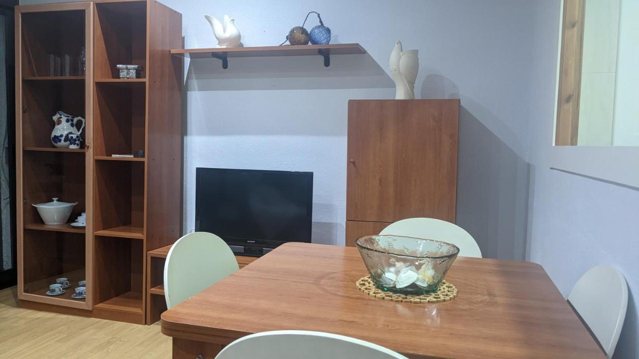 Appartamento Arran De Mar Cambrils Esterno foto