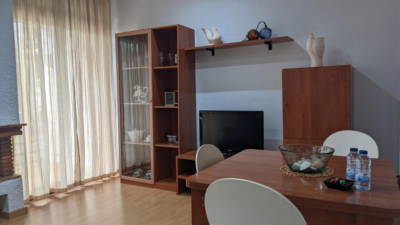 Appartamento Arran De Mar Cambrils Esterno foto