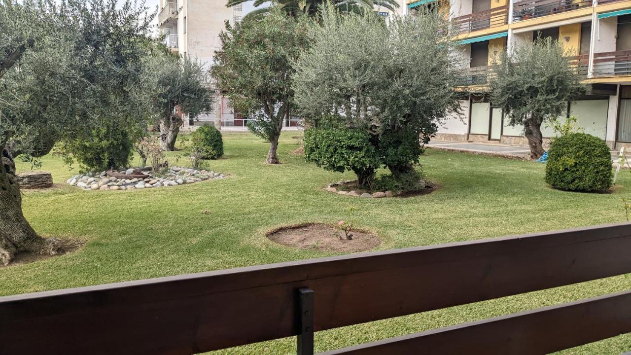 Appartamento Arran De Mar Cambrils Esterno foto